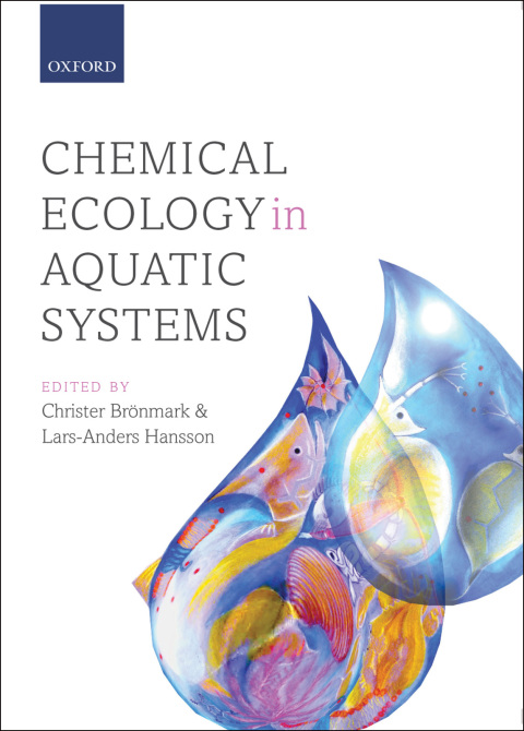 Book Chemical Ecology in Aquatic Systems free