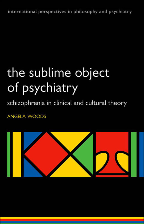 Book The Sublime Object of Psychiatry free