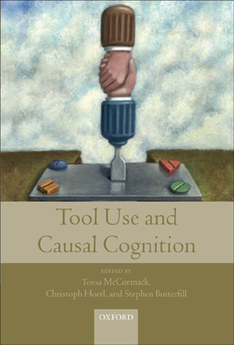 Book Tool Use and Causal Cognition free