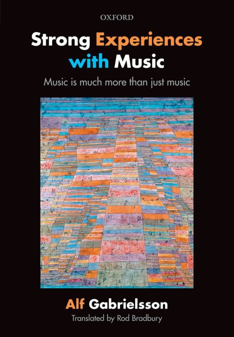 Book Strong Experiences with Music free