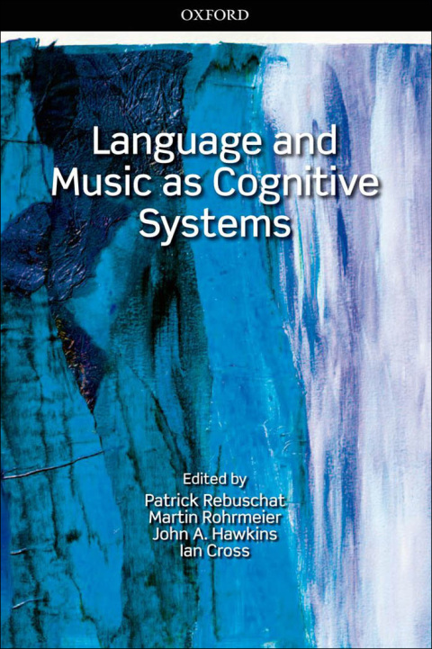 Book Language and Music as Cognitive Systems free