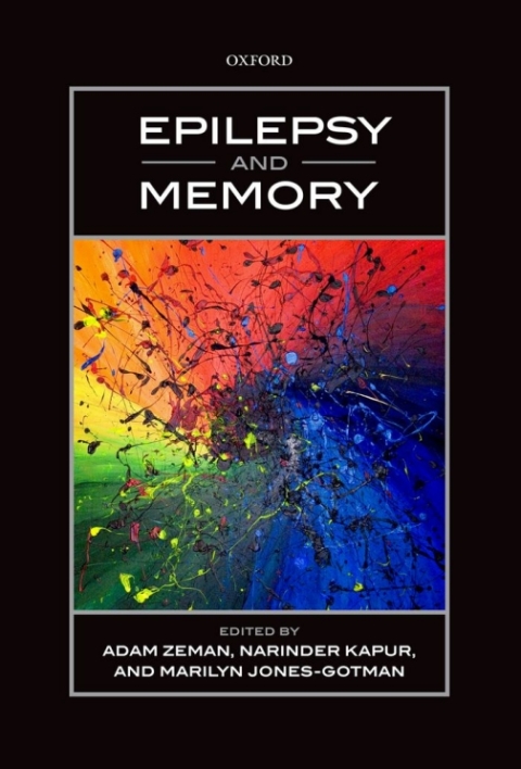 Book Epilepsy and Memory free