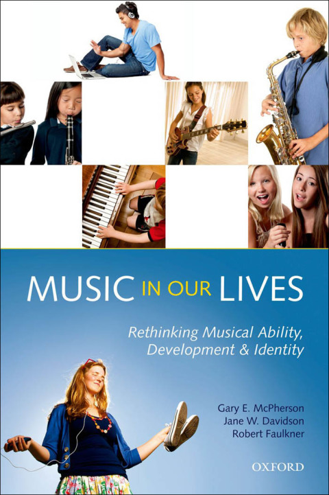 Book Music in Our Lives free