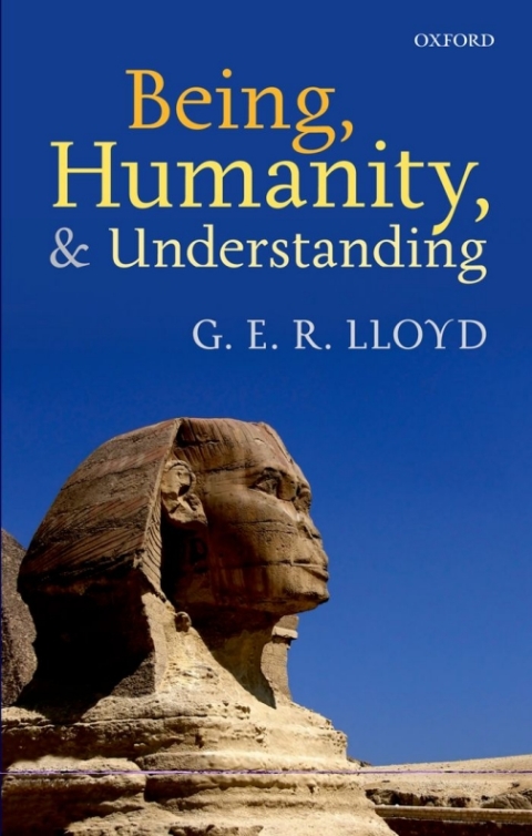 Book Being, Humanity, and Understanding free