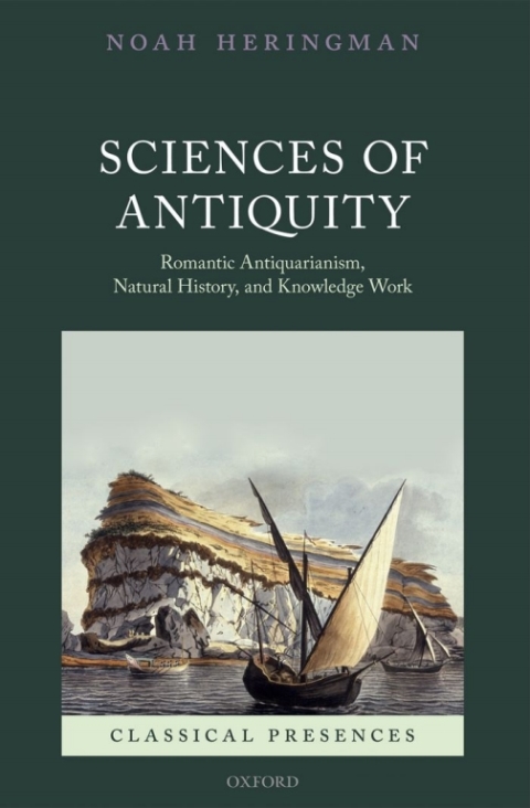 Book Sciences of Antiquity free