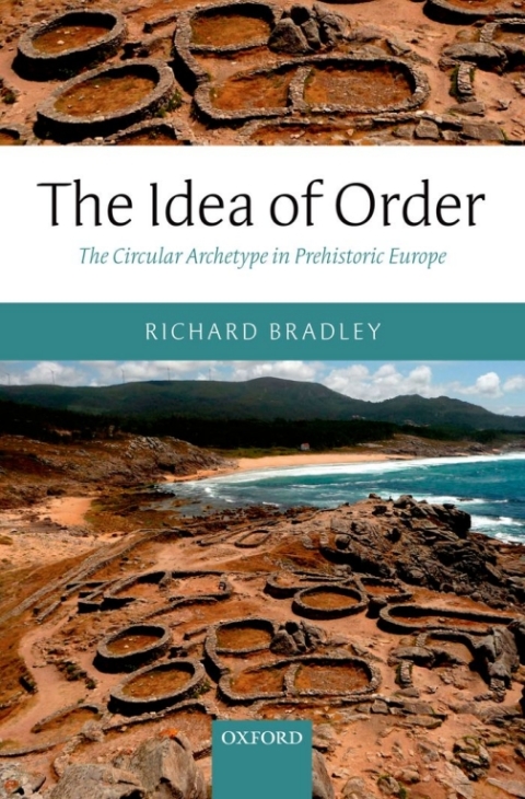 Book The Idea of Order free