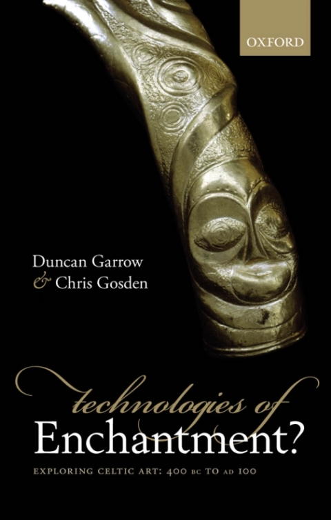 Book Technologies of Enchantment? free