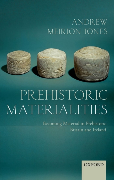 Book Prehistoric Materialities free