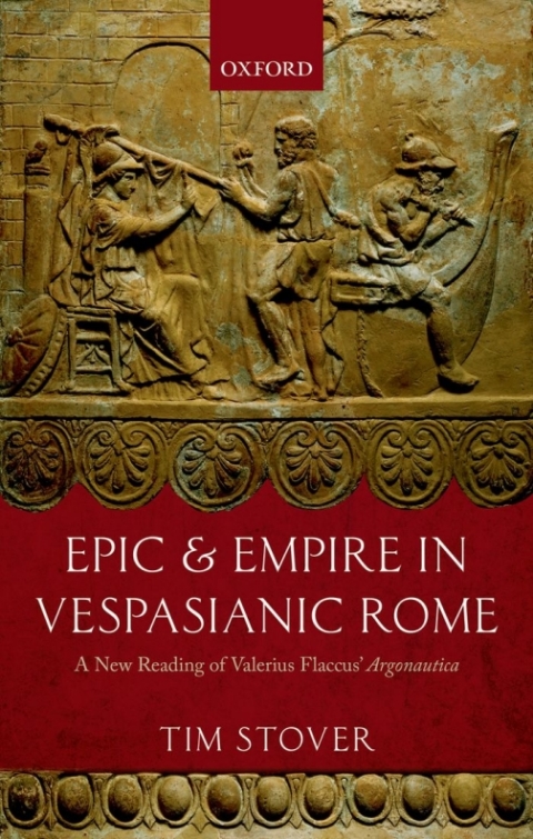 Book Epic and Empire in Vespasianic Rome free