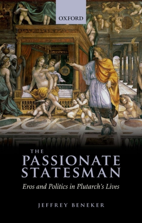 Book The Passionate Statesman free