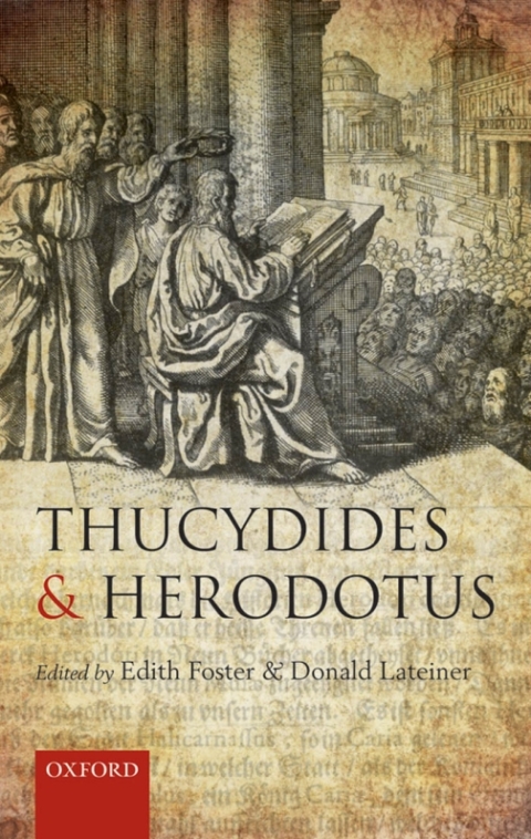 Book Thucydides and Herodotus free