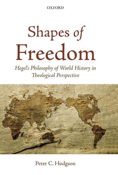 Book Shapes of Freedom free