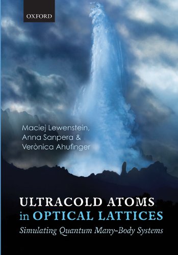Book Ultracold Atoms in Optical Lattices: Simulating quantum many-body systems free