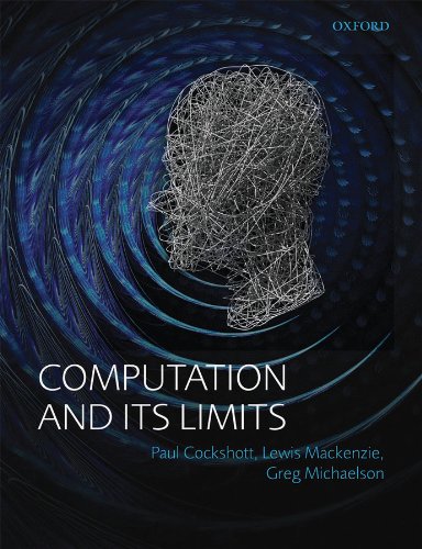 Book Computation and its Limits free