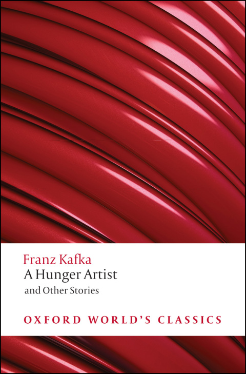 Book A Hunger Artist and Other Stories (Oxford World's Classics) free