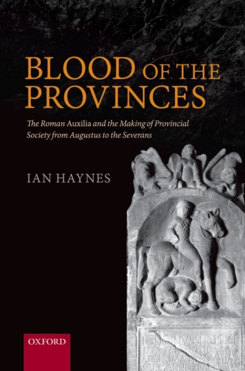Book Blood of the Provinces free
