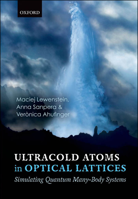 Book Ultracold Atoms in Optical Lattices free