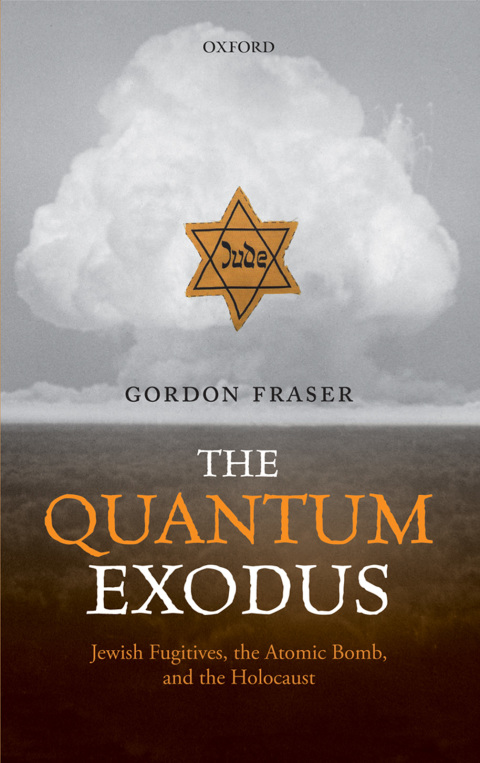 Book The Quantum Exodus free