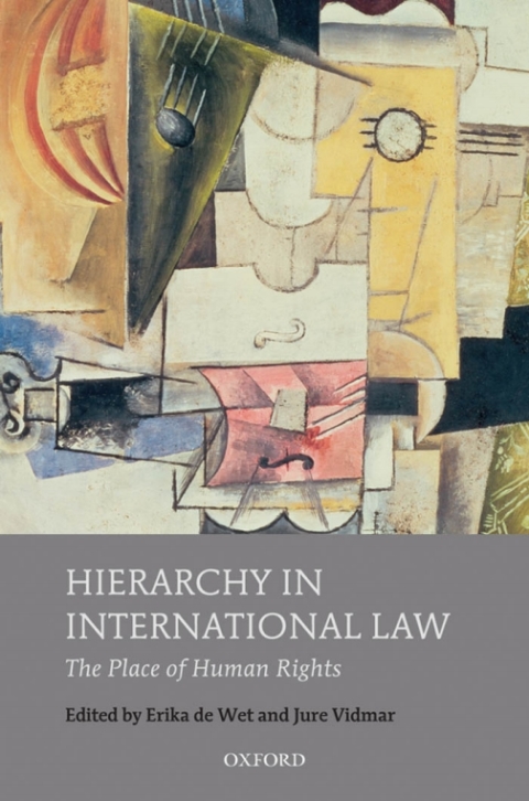 Book Hierarchy in International Law free