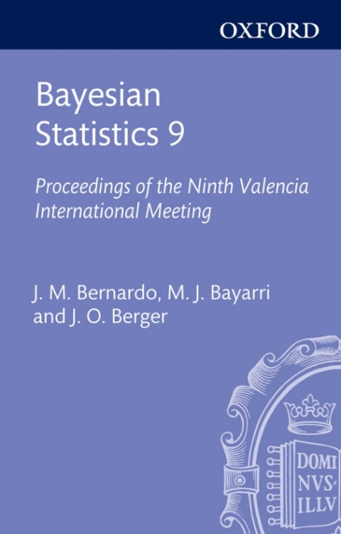 Book Bayesian Statistics 9 free