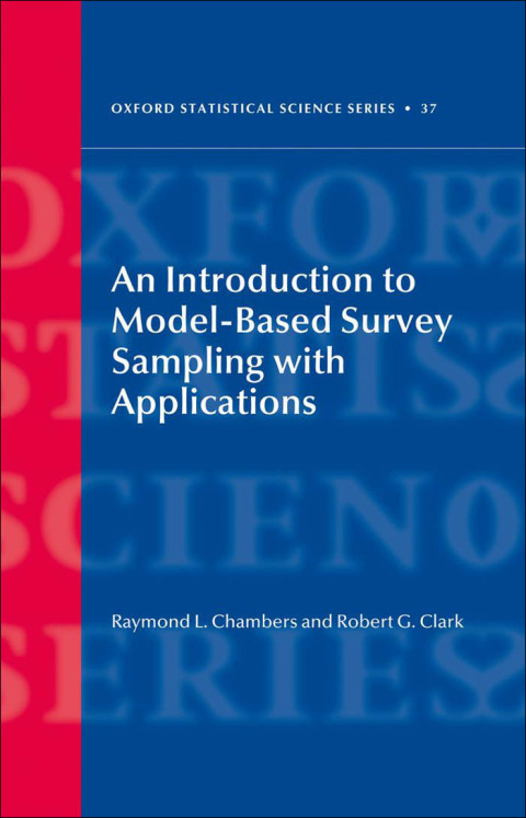 Book An Introduction to Model-Based Survey Sampling with Applications free