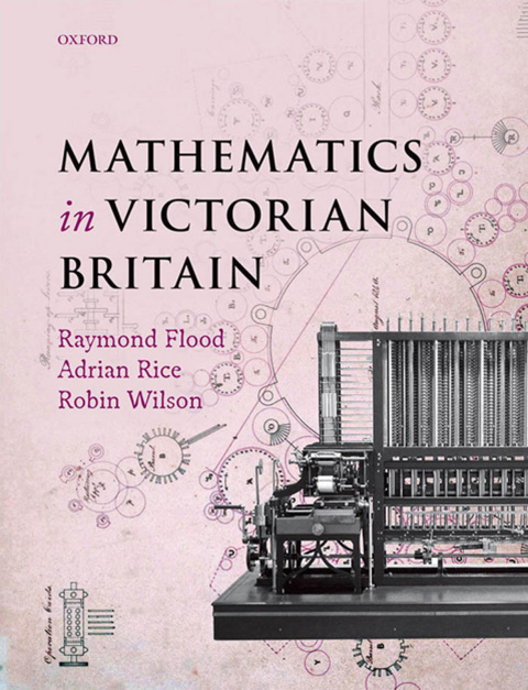 Book Mathematics in Victorian Britain free