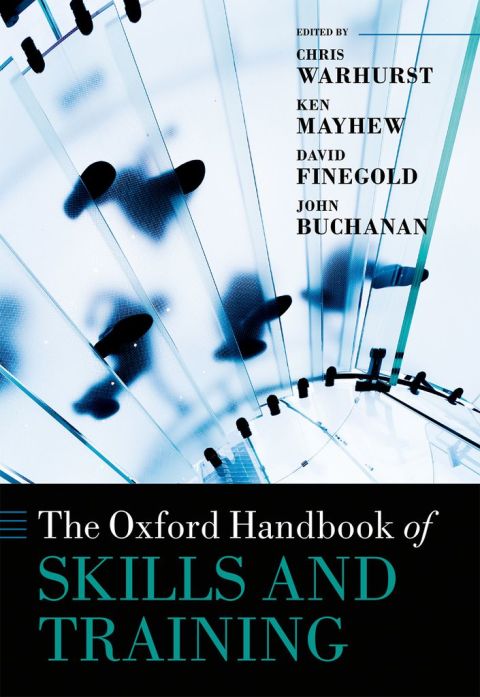 Book The Oxford Handbook of Skills and Training (Oxford Handbooks) free