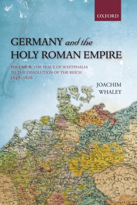 Book Germany and the Holy Roman Empire free