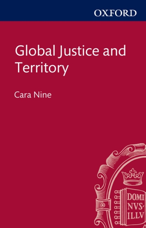 Book Global Justice and Territory free