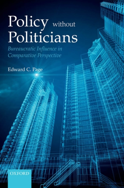 Book Policy Without Politicians free