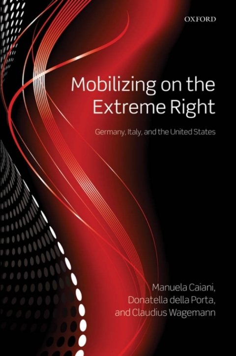 Book Mobilizing on the Extreme Right free