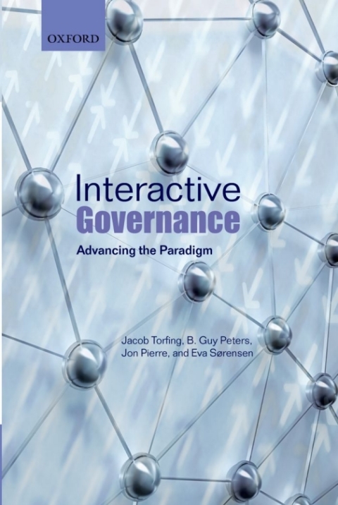Book Interactive Governance free