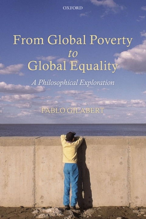 Book From Global Poverty to Global Equality free