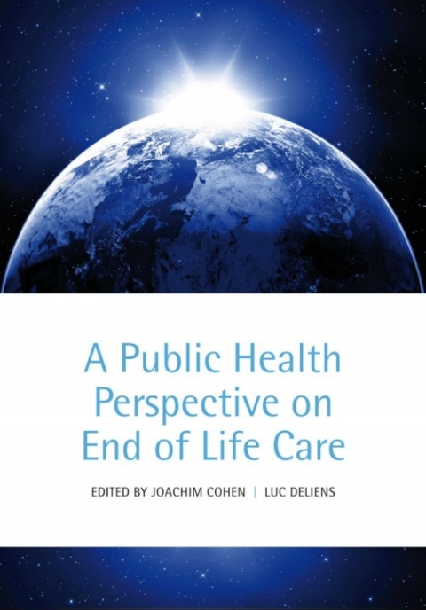 Book A Public Health Perspective on End of Life Care free