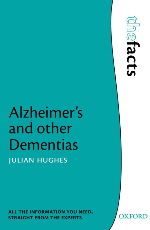 Book Alzheimer's and other Dementias (The Facts) free