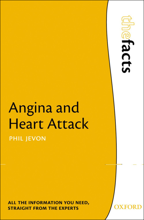 Book Angina and Heart Attack (The Facts) free