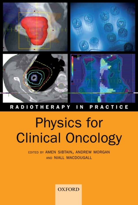 Book Physics for Clinical Oncology free