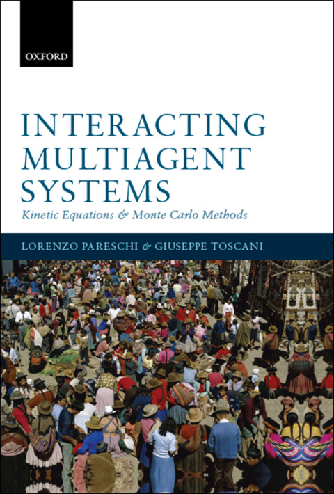 Book Interacting Multiagent Systems free