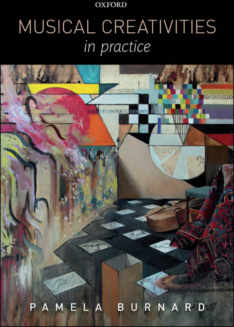 Book Musical Creativities in Practice free