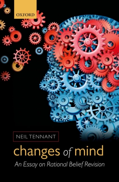 Book Changes of Mind free