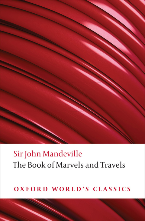 Book The Book of Marvels and Travels (Oxford World's Classics) free