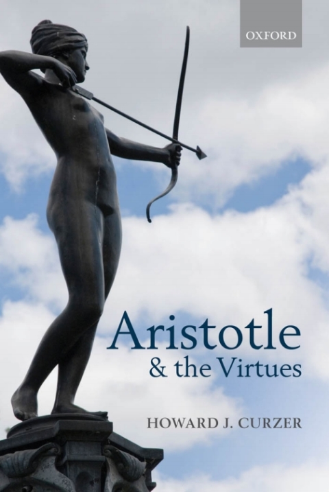 Book Aristotle and the Virtues free