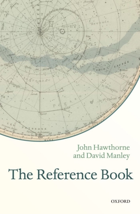 Book The Reference Book free