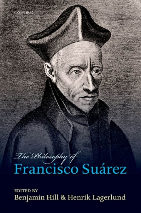 Book The Philosophy of Francisco Suárez free