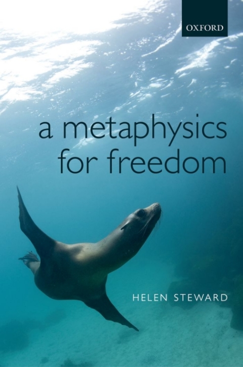 Book A Metaphysics for Freedom free