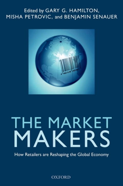 Book The Market Makers free