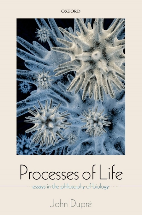 Book Processes of Life free