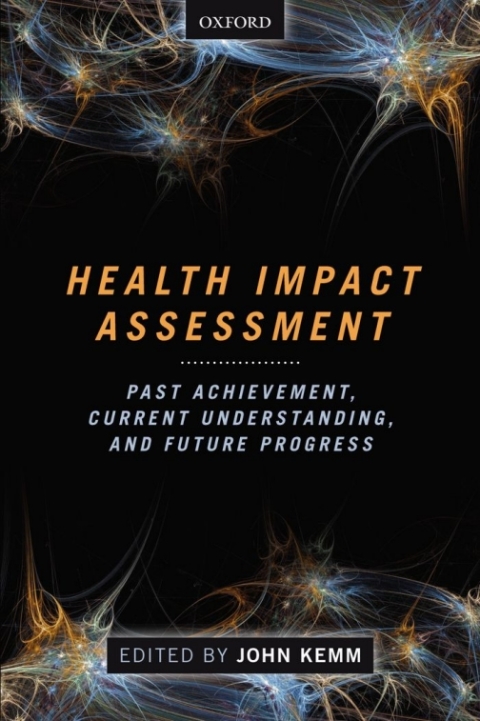 Book Health Impact Assessment free