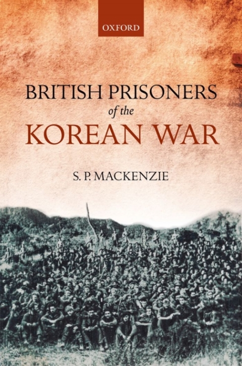 Book British Prisoners of the Korean War free
