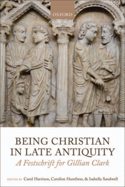 Book Being Christian in Late Antiquity free